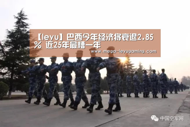 【leyu】巴西今年经济将衰退2.85% 近25年最糟一年(图1) 乐鱼app手机版下载