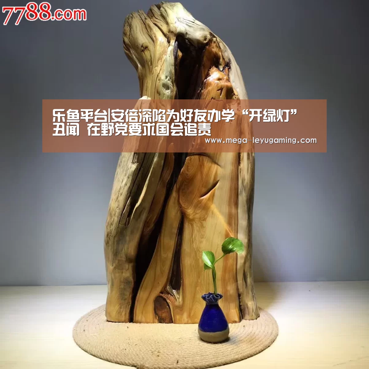 乐鱼平台