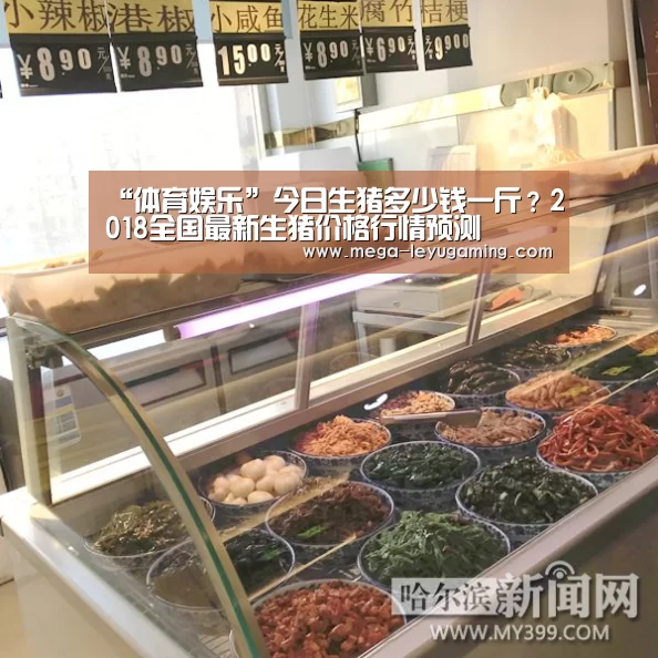 “体育娱乐”今日生猪多少钱一斤？2018全国最新生猪价格行情预测(图3)